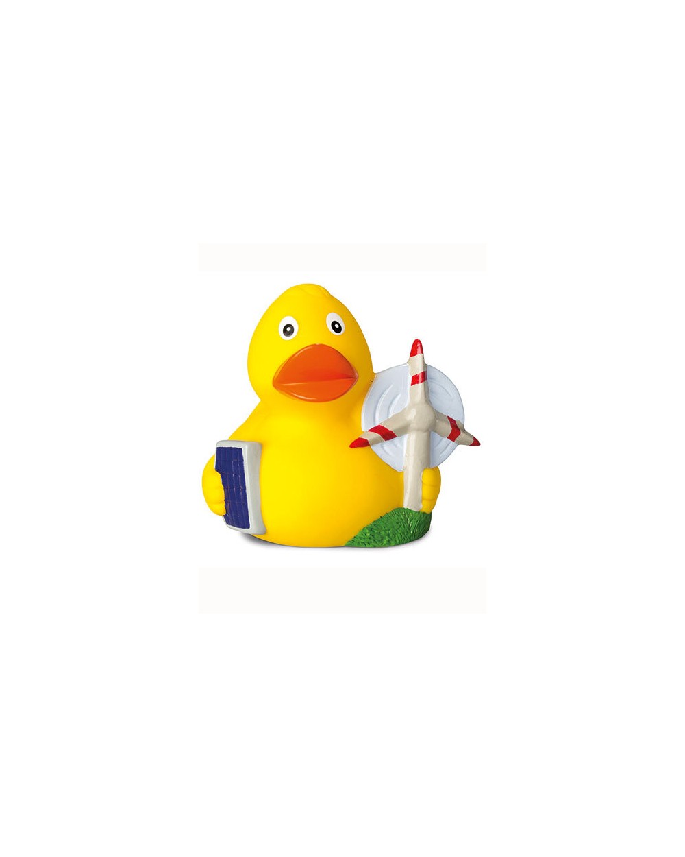 Accessoires personnalisable MBW Schnabels® Squeaky Duck Energy