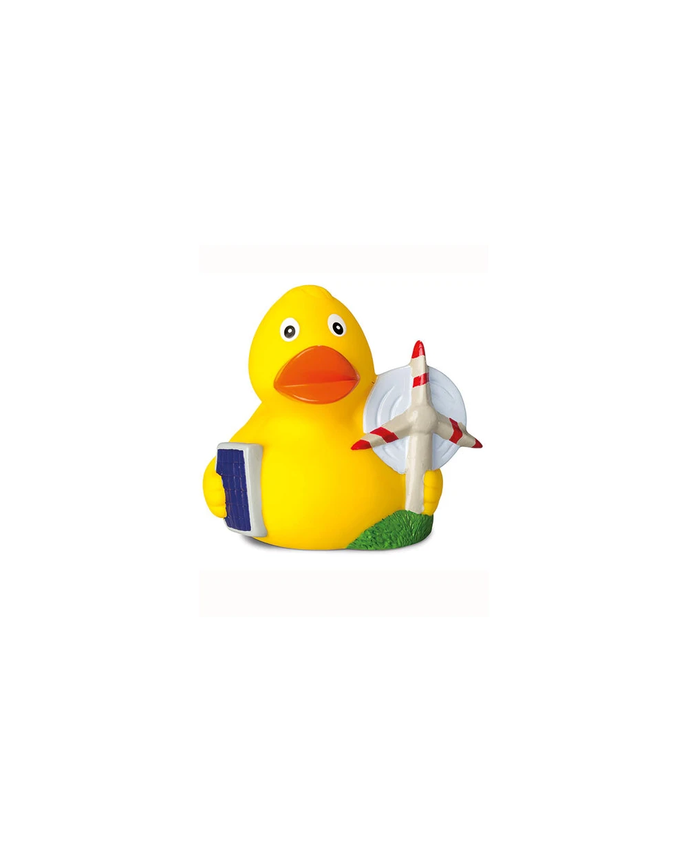 Accessoires personnalisable MBW Schnabels® Squeaky Duck Energy