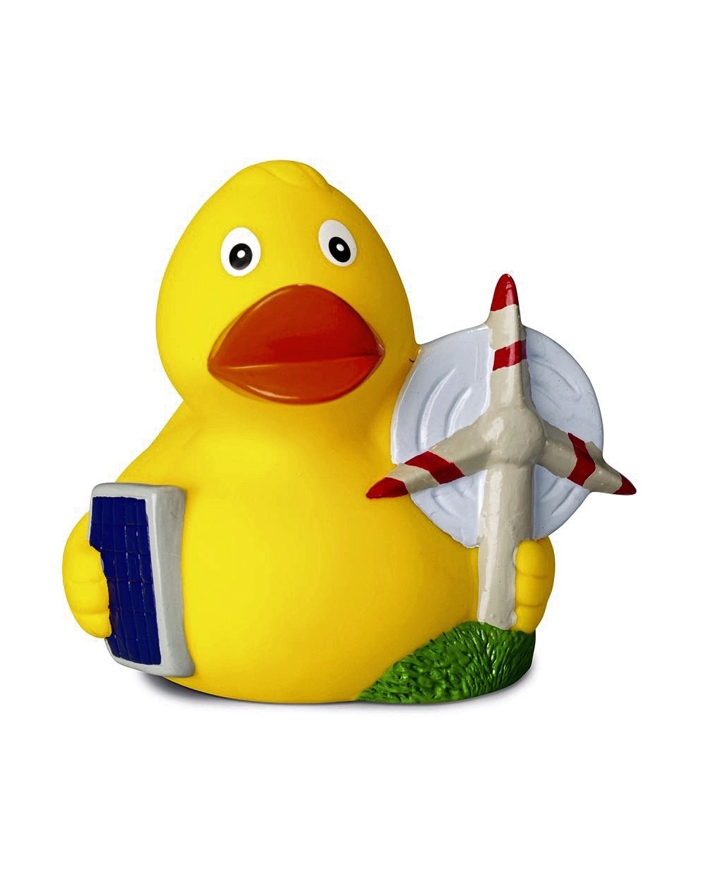 Benodigdheden MBW Schnabels® Squeaky Duck Energy voor bedrukking &amp; borduring