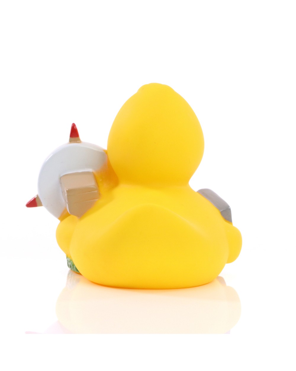 Benodigdheden MBW Schnabels® Squeaky Duck Energy voor bedrukking &amp; borduring