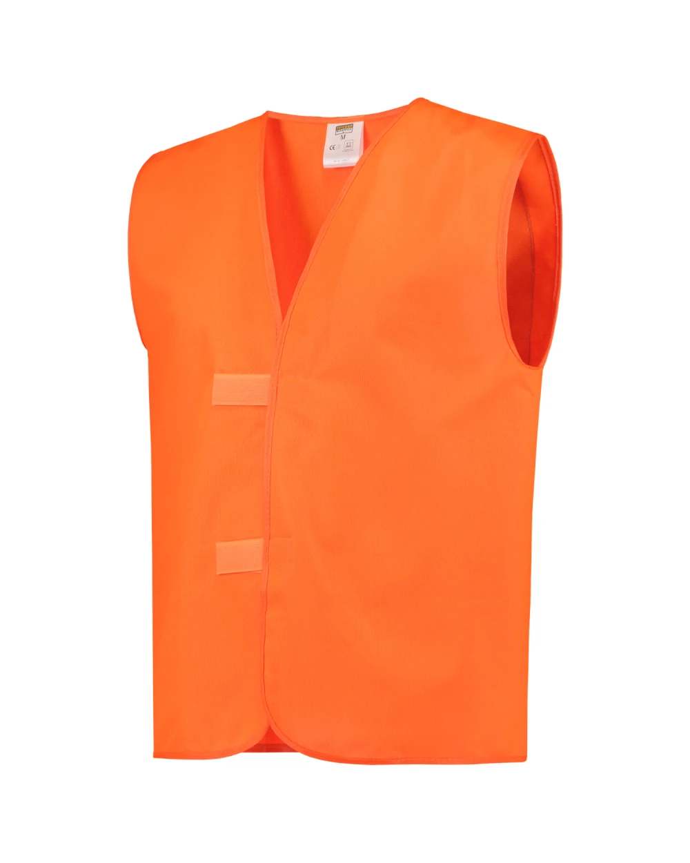 Gilets de sécurité personnalisable TRICORP Gilet De Sécurité Sans Bandes Réfléchissantes