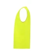 Fluo vestjes TRICORP Veiligheidsvest Geen Striping voor bedrukking &amp; borduring