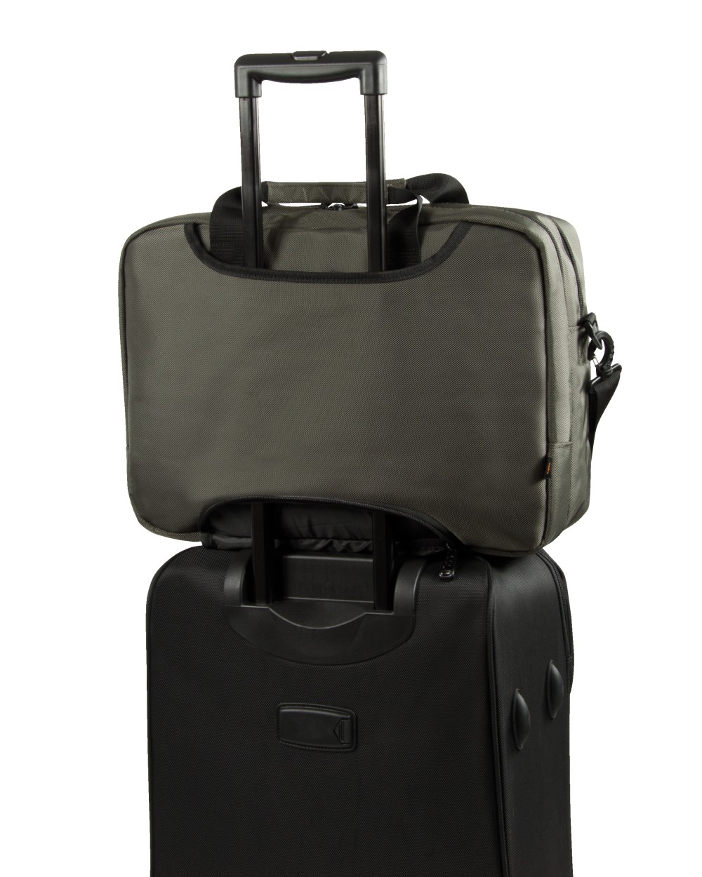 Tassen & Zakken HALFAR Business Bag Mission voor bedrukking &amp; borduring