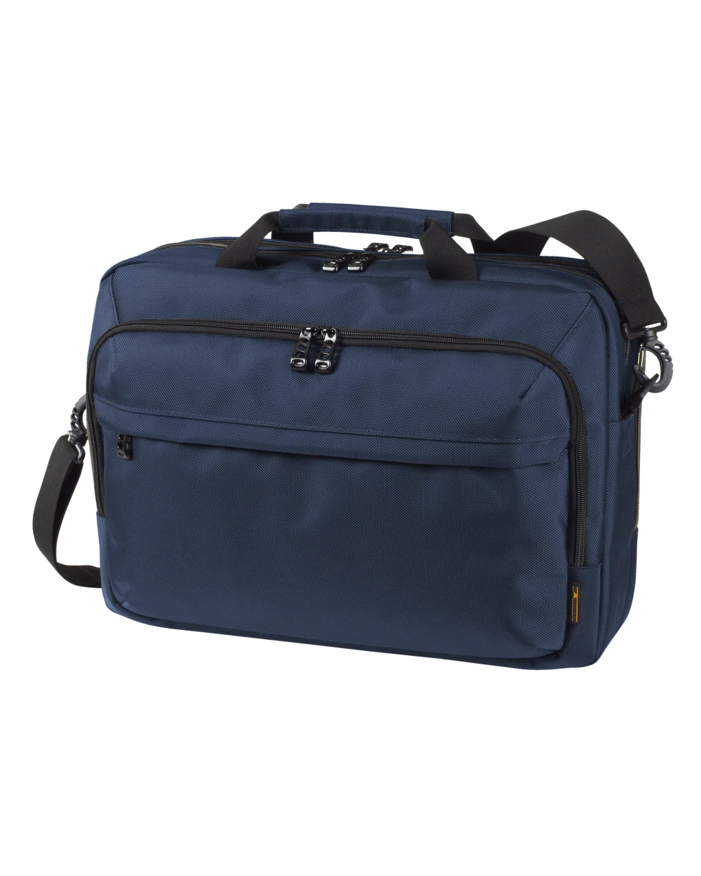 Tassen & Zakken HALFAR Business Bag Mission voor bedrukking &amp; borduring