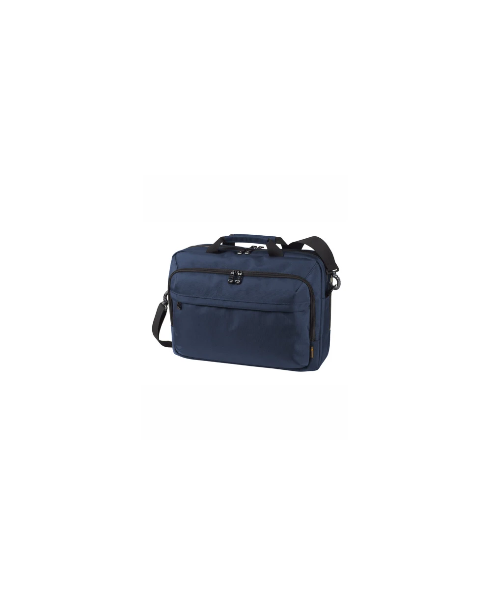 Tassen & Zakken HALFAR Business Bag Mission voor bedrukking &amp; borduring