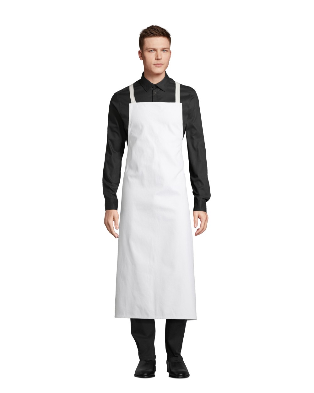 NEOBLU High-End Bib Apron Baby Artikeln personalisierbar