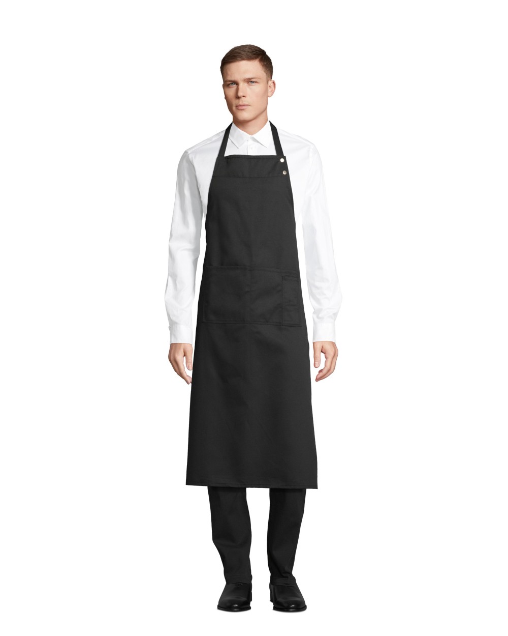 NEOBLU High-End Bib Apron Baby Artikeln personalisierbar