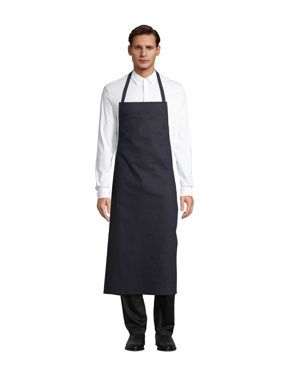 NEOBLU High-End Bib Apron Baby Artikeln personalisierbar