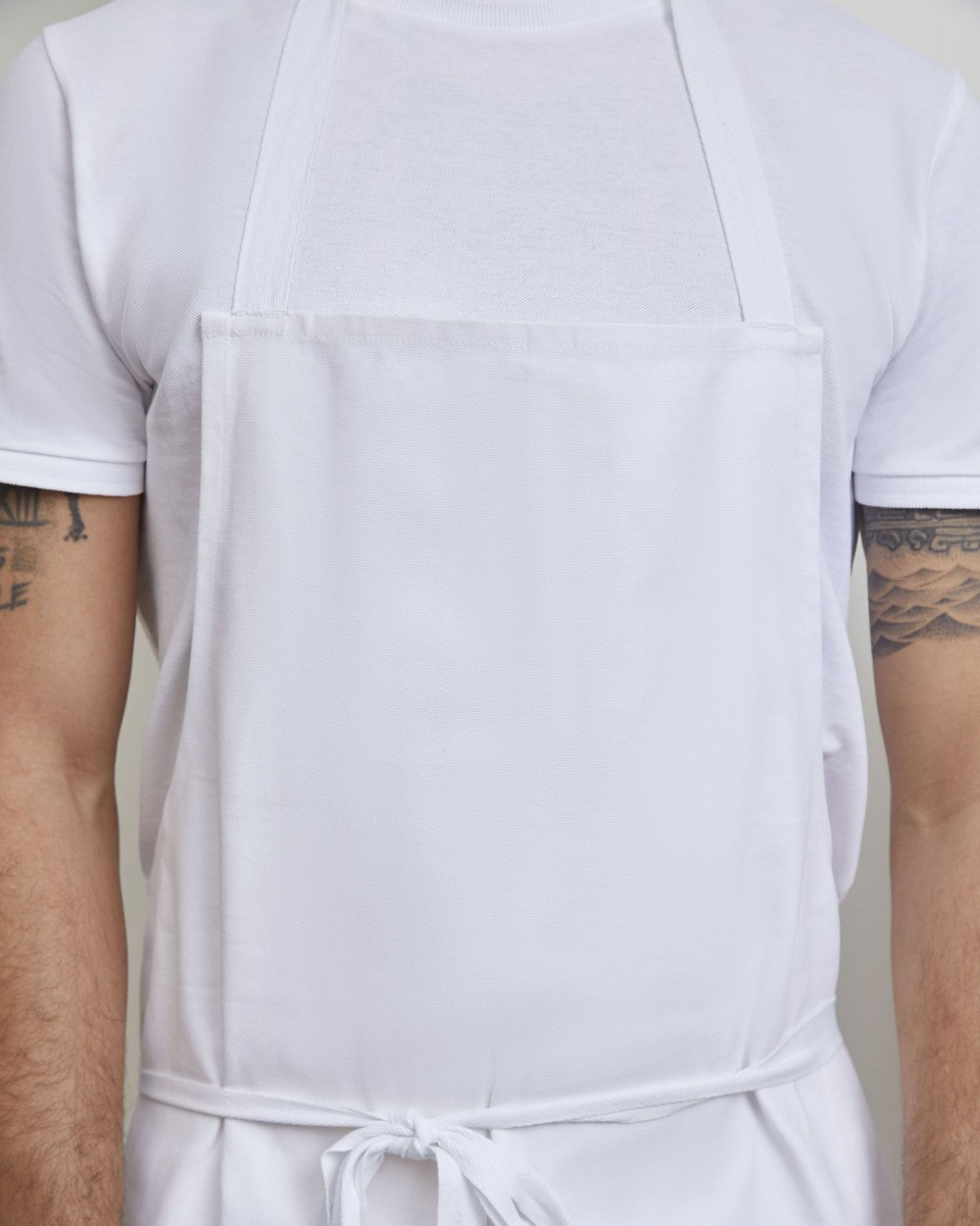 NEOBLU High-End Bib Apron Baby Artikeln personalisierbar
