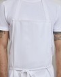 NEOBLU High-End Bib Apron Baby Artikeln personalisierbar