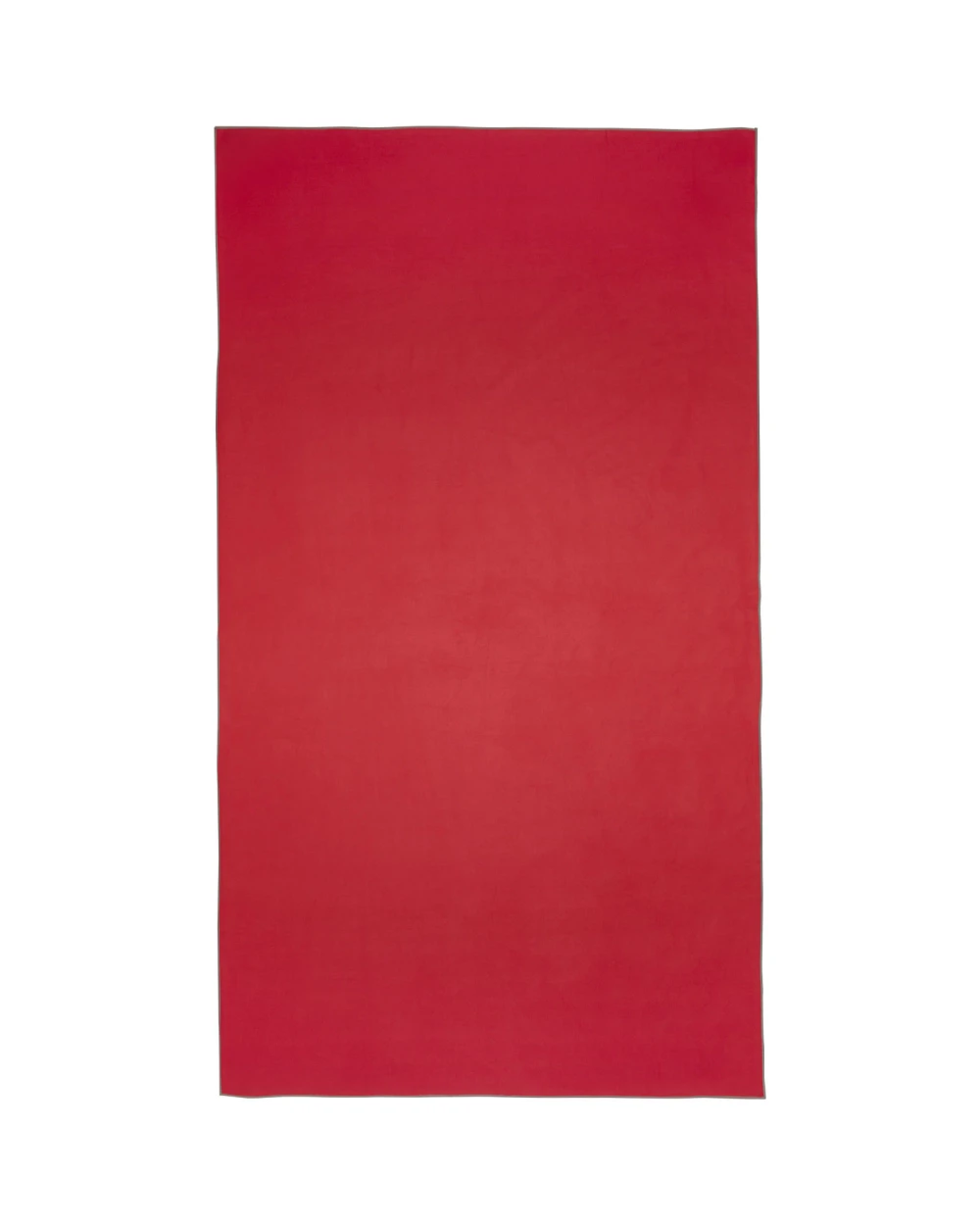 Produits éponges personnalisable 4DO Serviette Pieter certifiée GRS ultra-légère et à séchage rapide 100 x 180 cm