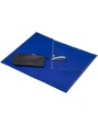 Produits éponges personnalisable 4DO Serviette Pieter certifiée GRS ultra-légère et à séchage rapide 100 x 180 cm