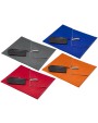 4DO Pieter ultraleichtes und schnell trocknendes GRS Handtuch 100 × 180 cm Bad Artikeln personalisierbar