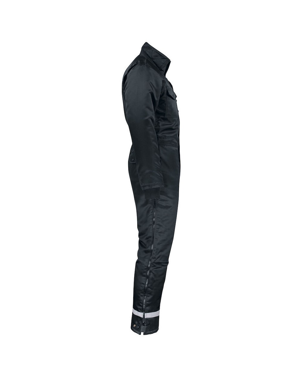 JOBMAN 4445 Winteroverall Hosen personalisierbar