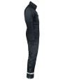 JOBMAN 4445 Winteroverall Hosen personalisierbar