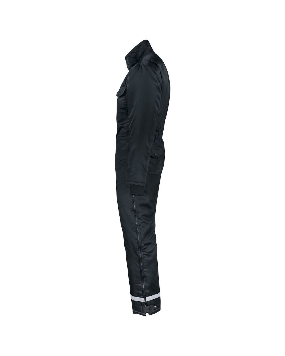 JOBMAN 4445 Winteroverall Hosen personalisierbar