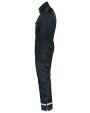 JOBMAN 4445 Winteroverall Hosen personalisierbar