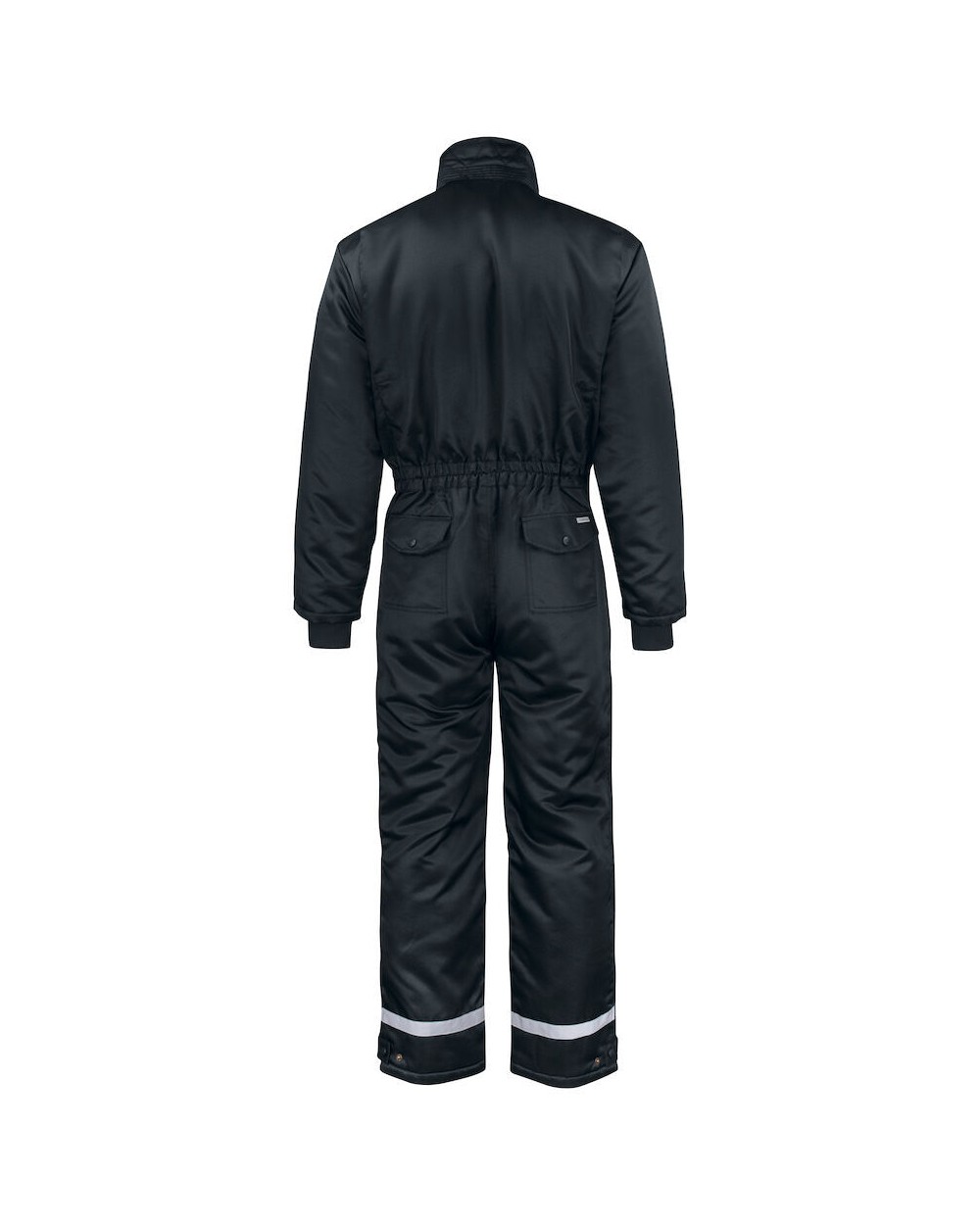 JOBMAN 4445 Winteroverall Hosen personalisierbar