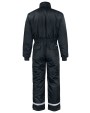 JOBMAN 4445 Winteroverall Hosen personalisierbar