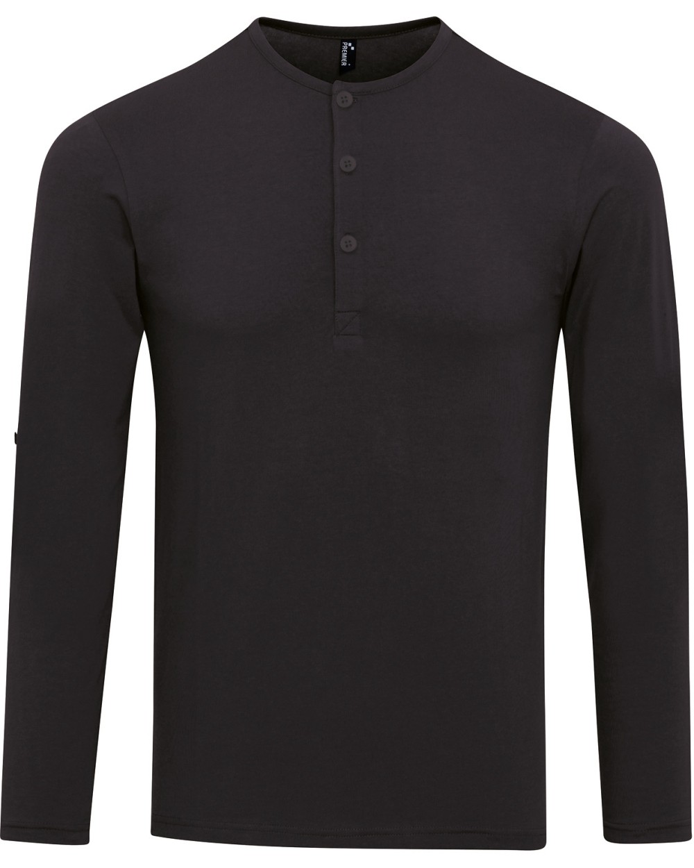 T-Shirts personnalisable PREMIER T-shirt homme "Long John"