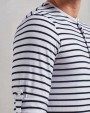 T-shirts PREMIER Long John - Men's roll sleeve T-shirt voor bedrukking &amp; borduring