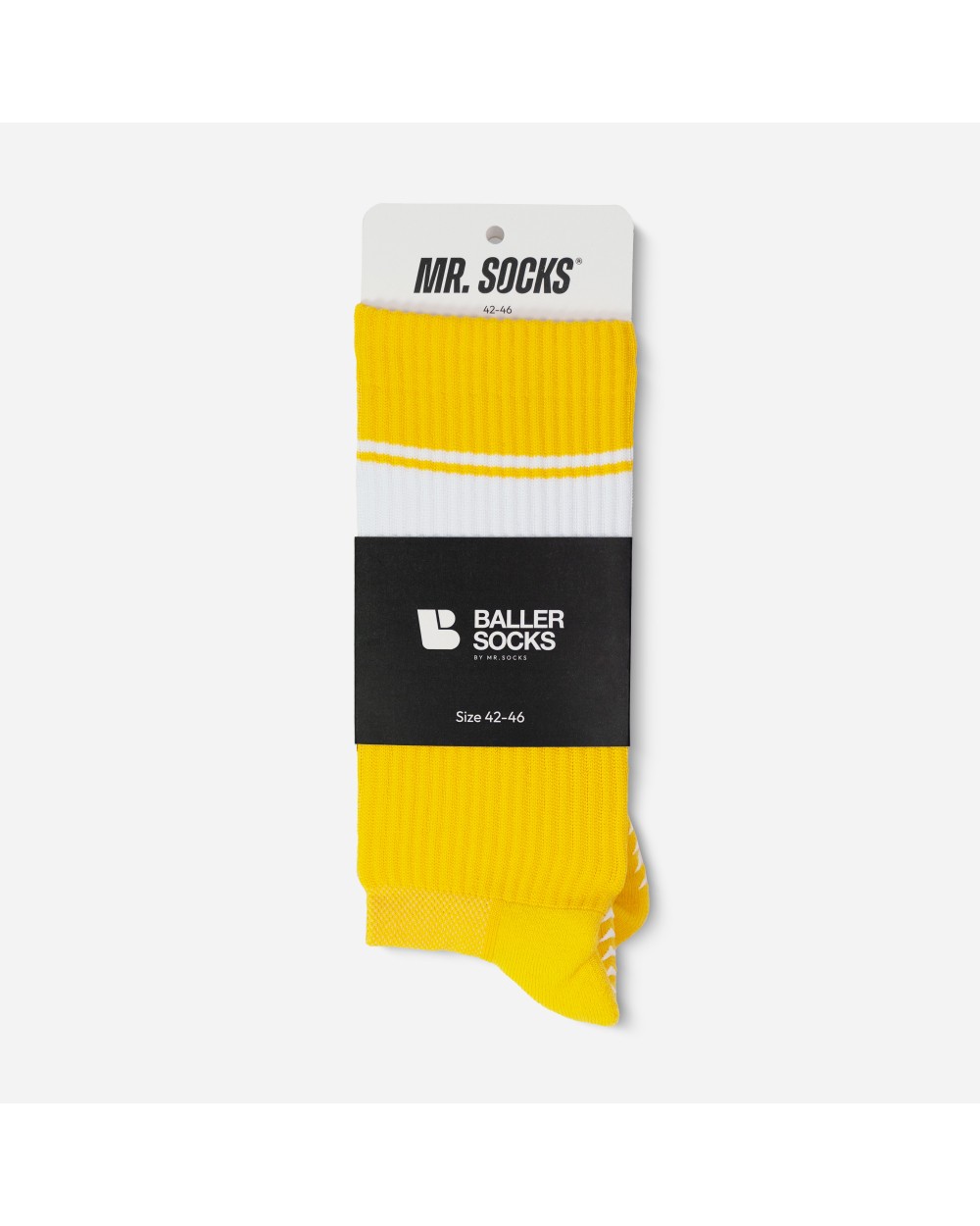 MR. SOCKS Ballersocks Classics Unterhosen personalisierbar
