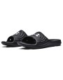 Accessoires personnalisable UNDER ARMOUR Claquettes UA Locker IV