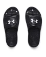 Accessoires personnalisable UNDER ARMOUR Claquettes UA Locker IV