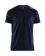 CRAFT Community Function SS Tee M T-Shirts personalisierbar