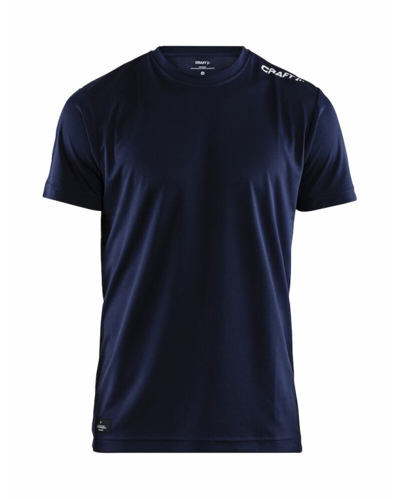 CRAFT Community Function SS Tee M T-Shirts personalisierbar