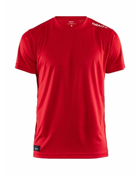 CRAFT Community Function SS Tee M T-Shirts personalisierbar