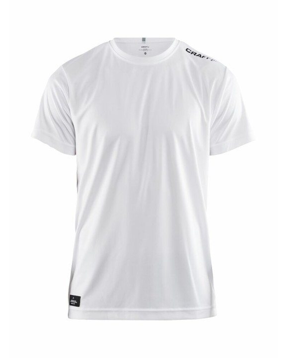 CRAFT Community Function SS Tee M T-Shirts personalisierbar