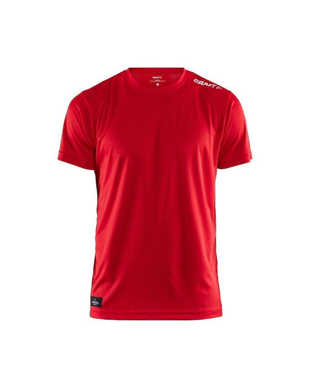 CRAFT Community Function SS Tee M T-Shirts personalisierbar