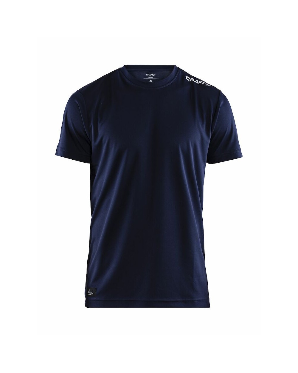 T-shirts CRAFT Community Function SS Tee M voor bedrukking &amp; borduring