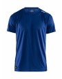 CRAFT Community Function SS Tee M T-Shirts personalisierbar