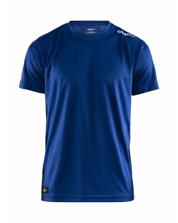CRAFT Community Function SS Tee M T-Shirts personalisierbar