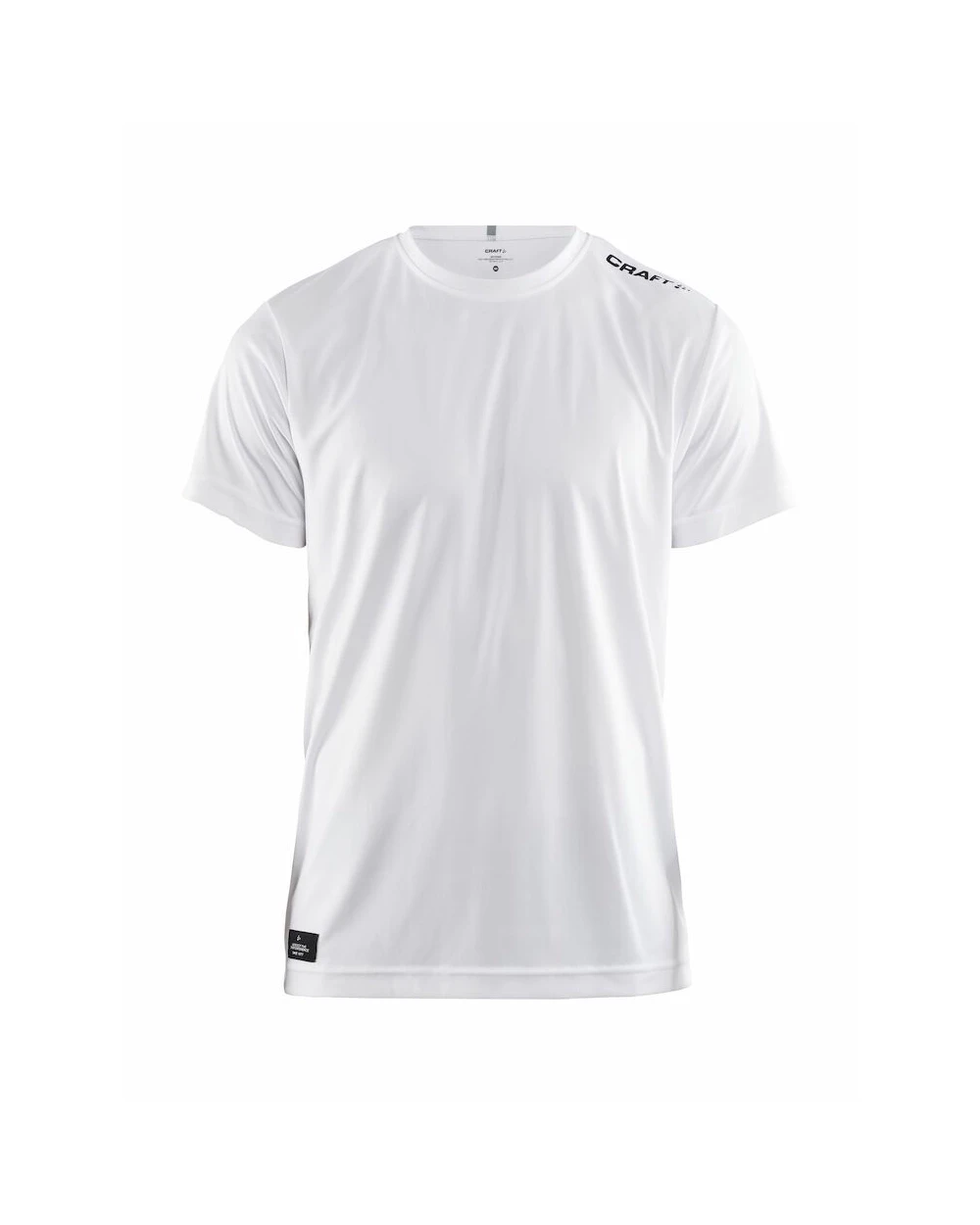 T-shirts CRAFT Community Function SS Tee M voor bedrukking &amp; borduring