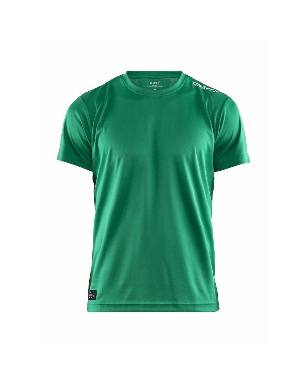 T-shirts CRAFT Community Function SS Tee M voor bedrukking &amp; borduring