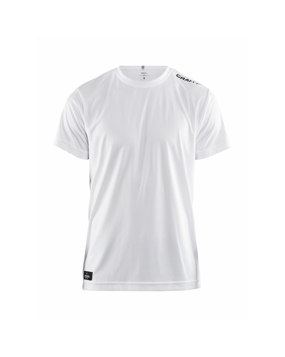 T-shirts CRAFT Community Function SS Tee M voor bedrukking &amp; borduring