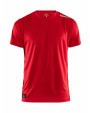 CRAFT Community Function SS Tee M T-Shirts personalisierbar