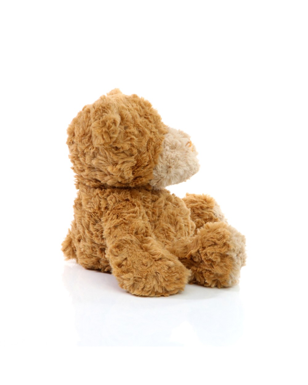 Benodigdheden MBW MiniFeet® Bear Björn voor bedrukking &amp; borduring