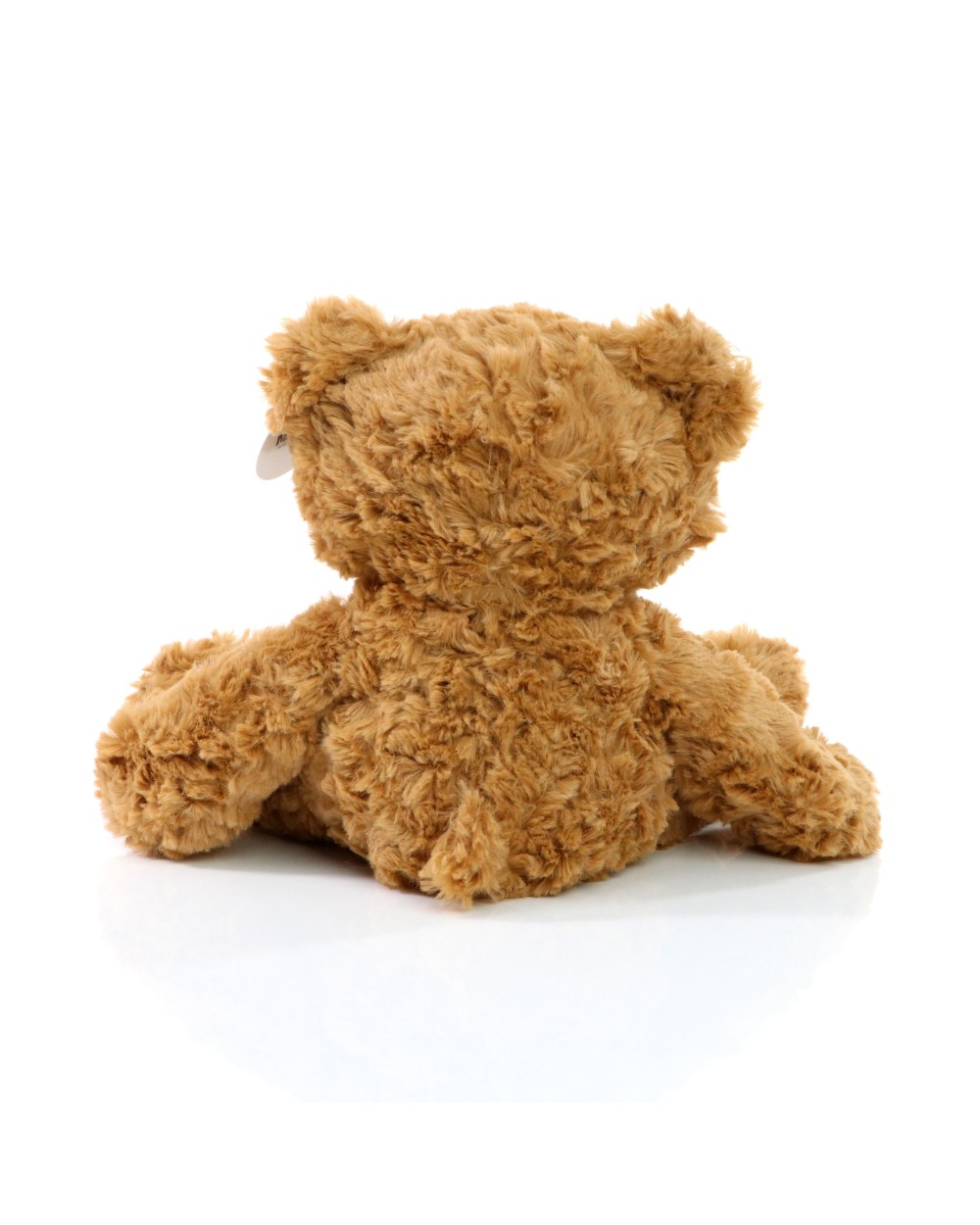 Benodigdheden MBW MiniFeet® Bear Björn voor bedrukking &amp; borduring