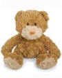 Benodigdheden MBW MiniFeet® Bear Björn voor bedrukking &amp; borduring