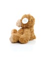 Benodigdheden MBW MiniFeet® Bear Björn voor bedrukking &amp; borduring
