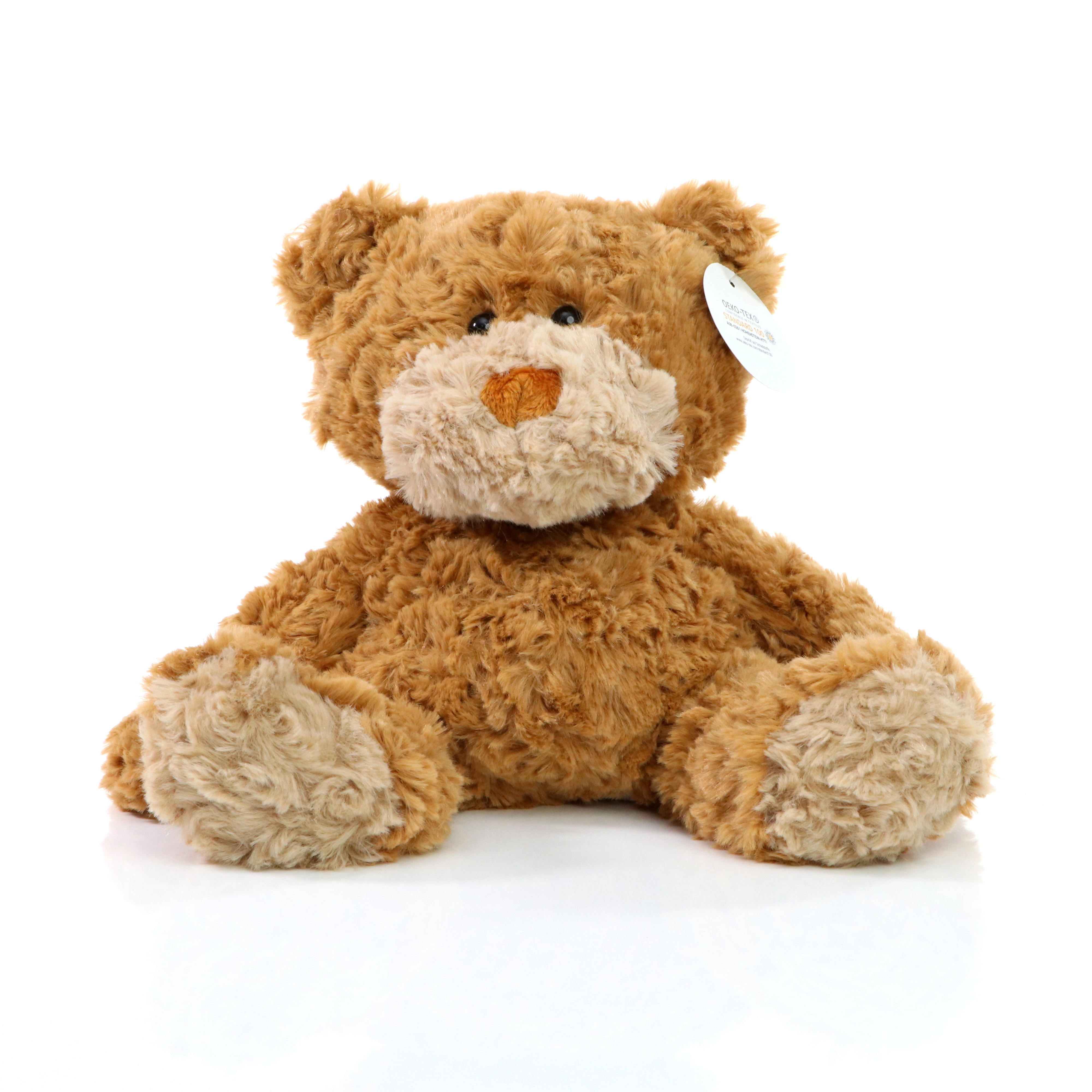 Benodigdheden MBW MiniFeet® Bear Björn voor bedrukking &amp; borduring