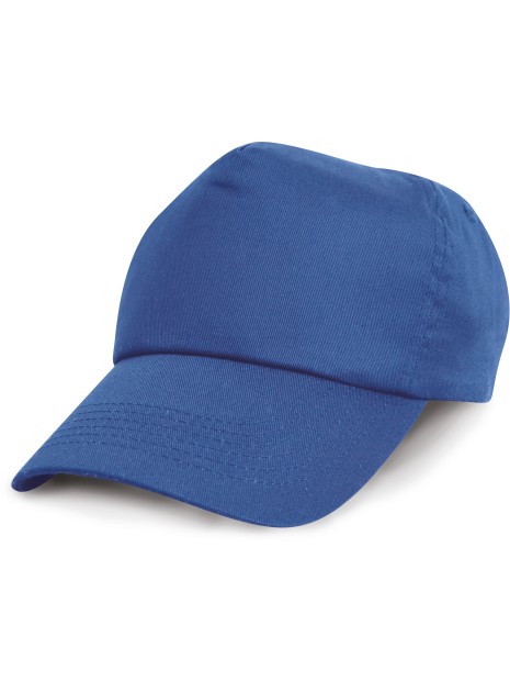 RESULT Casquette coton /api/colors/cdd6ba31-692e-4c2e-b1b4-a3a4a50cf176 personnalisable