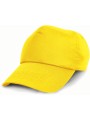 RESULT Casquette coton /api/colors/ea0c172c-722e-46fc-acb7-2617a4097874 personnalisable