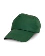 Casquettes personnalisable RESULT Casquette coton