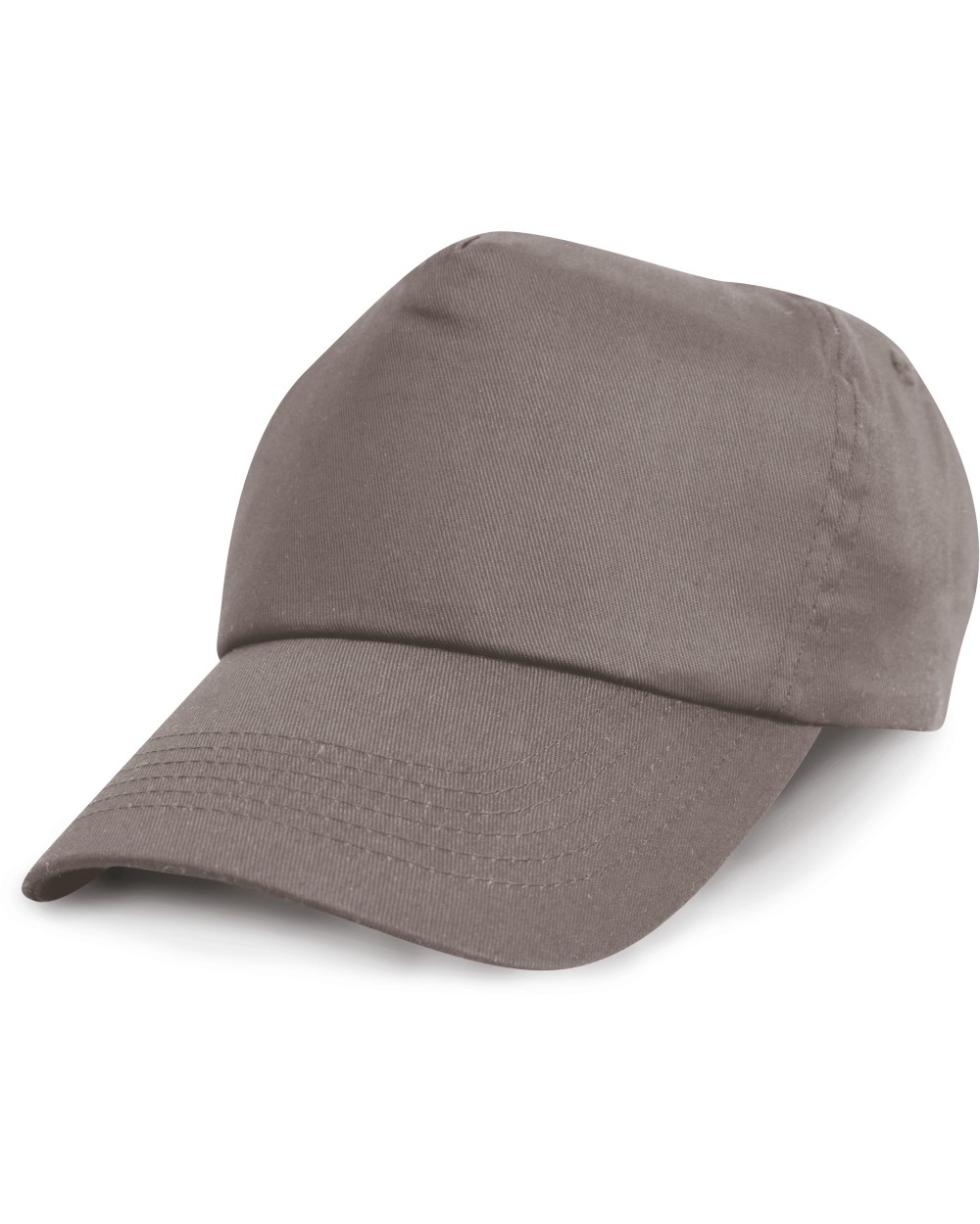 Petjes RESULT Cotton cap voor bedrukking &amp; borduring