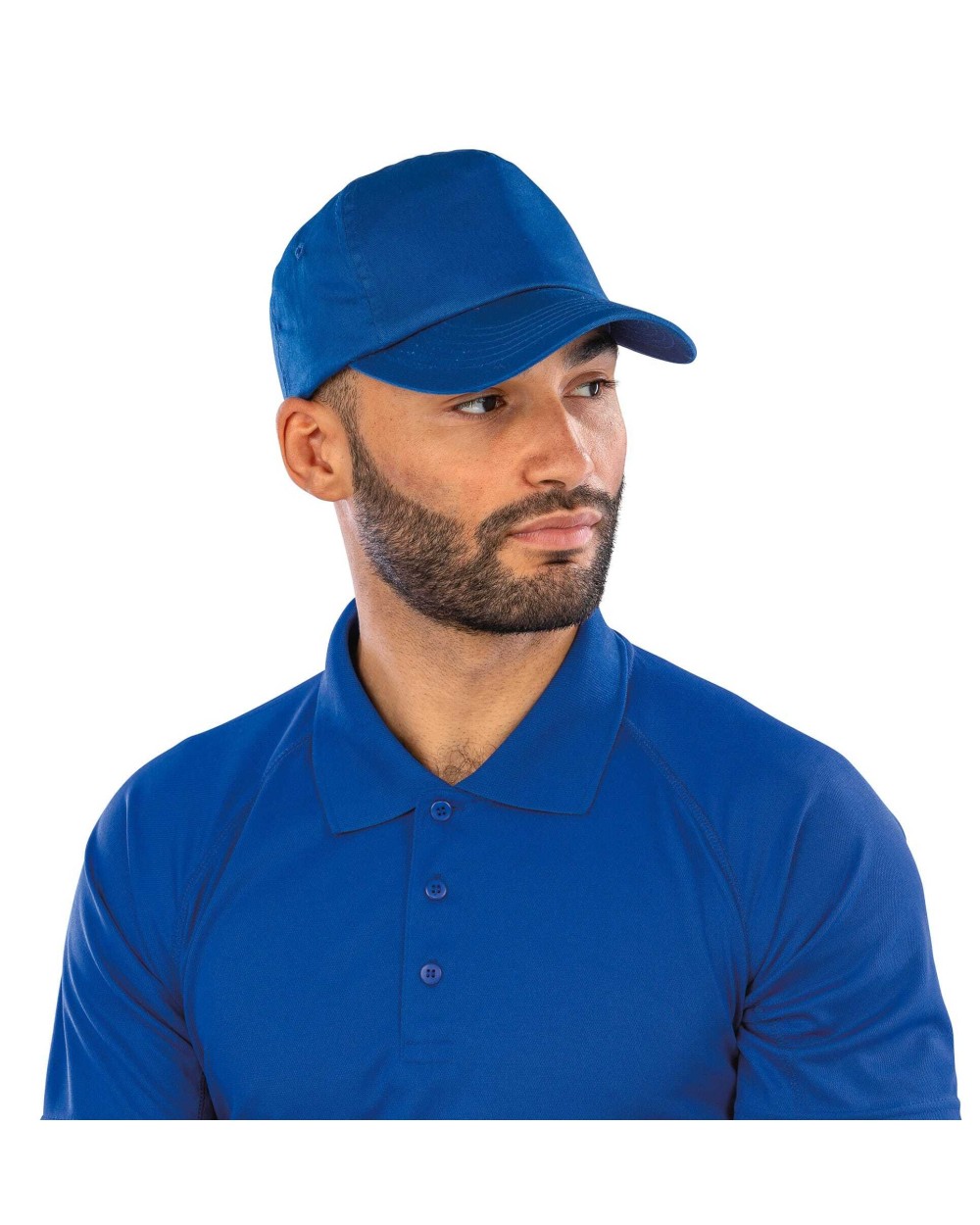 Casquettes personnalisable RESULT Casquette coton